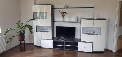 Laubegast Apartment | An den Elbwiesen