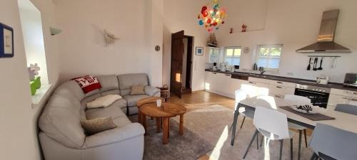 Butjadingen House | An der alten Scheune