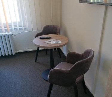 Rubeland Apartment | An der Bode
