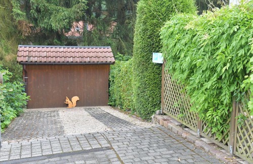 Schleiden Apartment | An der Eiche 29
