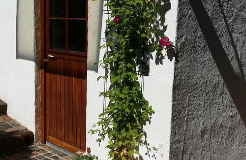 Schleiden Apartment | An der Eiche 29