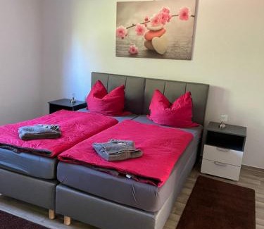 Domitz Bed & Breakfast | An der Gärtnerei