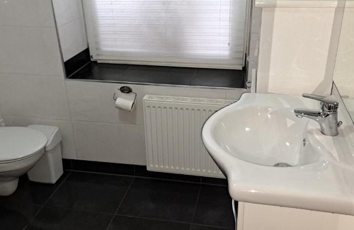 Graitschen b. Burgel Apartment | An der Gleise