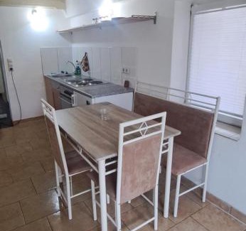 Graitschen b. Burgel Apartment | An der Gleise