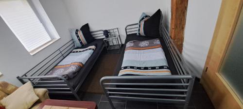 Graitschen b. Burgel Apartment | An der Gleise