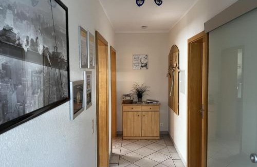 Plettenberg Apartment | An der Glocke