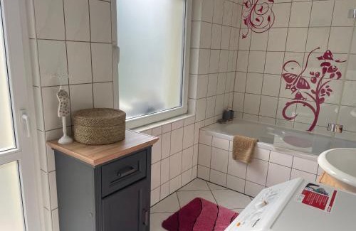 Weiwasser/O.L. House | An der Heide.