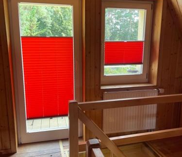 Weiwasser/O.L. House | An der Heide.