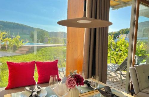 Spiefeld Apartment | An der Lage - Exklusives Apartment mit Toskana Flair