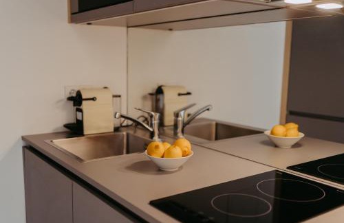 Spiefeld Apartment | An der Lage - Exklusives Apartment mit Toskana Flair