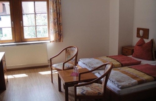 Eisenach Hotel | An der Linde