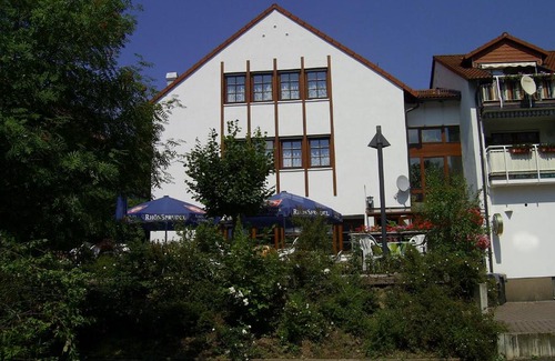 Eisenach Hotel | An der Linde