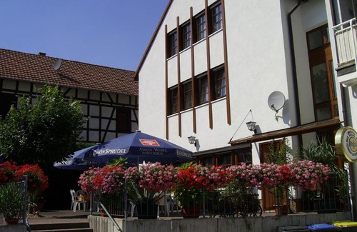 Eisenach Hotel | An der Linde