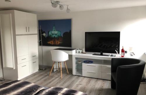 Melsungen House | "An der Lindenberganlage"
