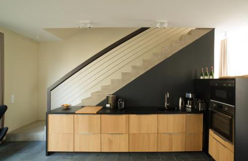 Luebeck Old Town House | An der Mauer 15