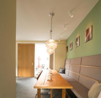 Luebeck Old Town House | An der Mauer 15