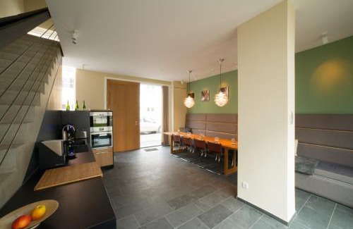Luebeck Old Town House | An der Mauer 15