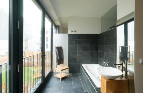 Luebeck Old Town House | An der Mauer 15