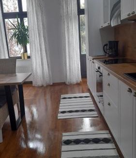 Goerlitz Apartment | An der Neiße