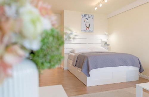Timmendorfer Strand Apartment | An der Waldkapelle 26 Horizont