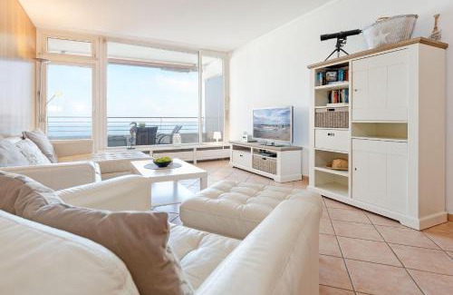 Timmendorfer Strand Apartment | An der Waldkapelle 26 OstseePanorama 19