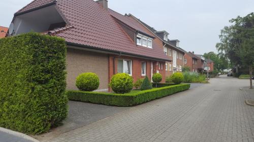 Lingen House | An der Wilhelmshöhe