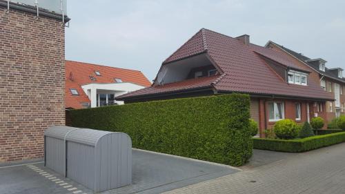 Lingen House | An der Wilhelmshöhe