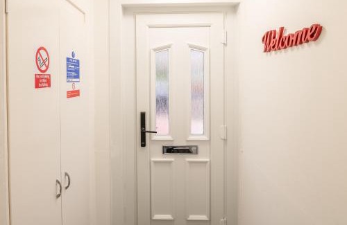 Central Aberdeen House | An Elegant 3 Bedroom House