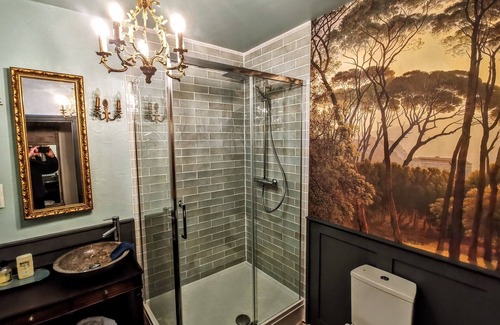 Le Lude Bed & Breakfast | An elegant and comfortable guest house in the Pays de la Loire, France