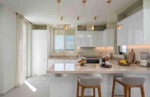 Kokkinon Khorion Villa | An Elegant villa in Kokkino Horio