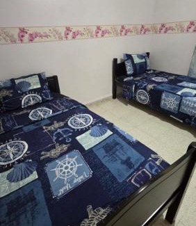 Bechar Apartment | An entire house in Béchar منزل كامل في بشار