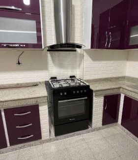 Bechar Apartment | An entire house in Béchar منزل كامل في بشار