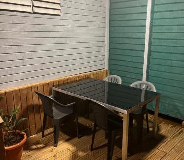 Trois-Rivieres House | an eol caraibes