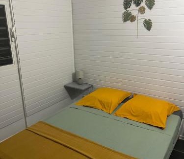 Trois-Rivieres House | an eol caraibes