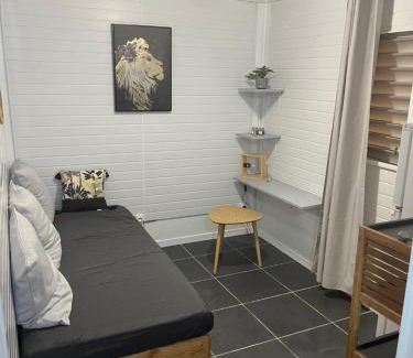 Trois-Rivieres House | an eol caraibes