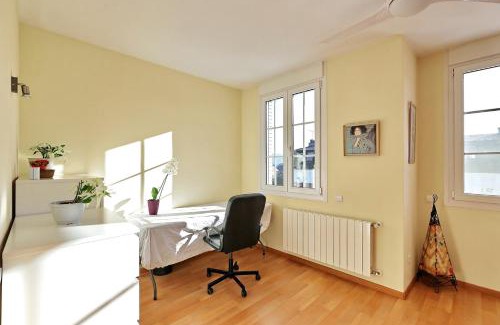 Palau House | An excellent double room close to the UDG University