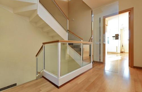 Palau House | An excellent double room close to the UDG University