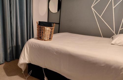 Boksburg Apartment | An Exquisite home away from home!