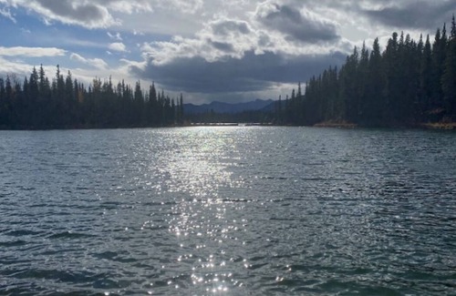 Hinton RV Rental | An extra ordinary adventure