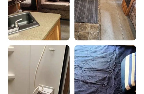 Hinton RV Rental | An extra ordinary adventure