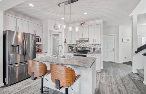 Winnipeg House | An Extremely Awesome House