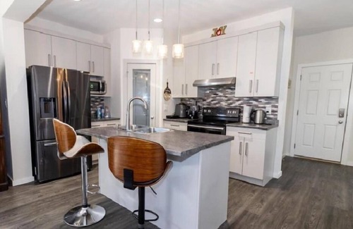 Winnipeg House | An Extremely Awesome House