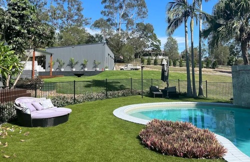 Ormeau Apartment | An Idyllic Gold Coast Retreat