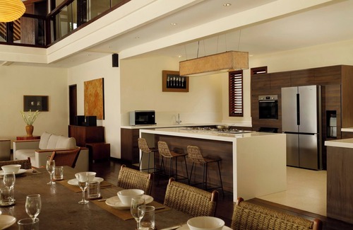 Padonan Villa | An idyllic sanctuary villa, Near Canggu