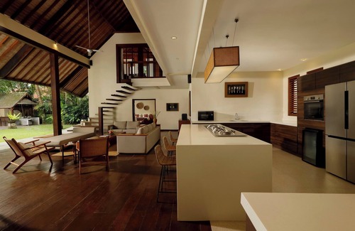 Padonan Villa | An idyllic sanctuary villa, Near Canggu