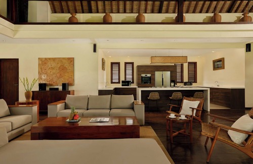 Padonan Villa | An idyllic sanctuary villa, Near Canggu