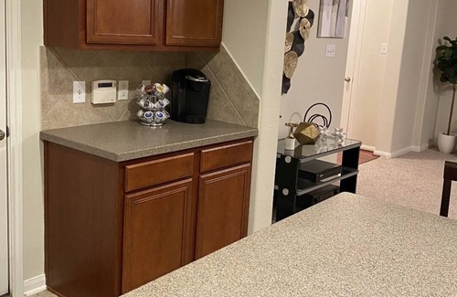Sterling Ridge House | An “I’m Home” Experience In The Woodlands