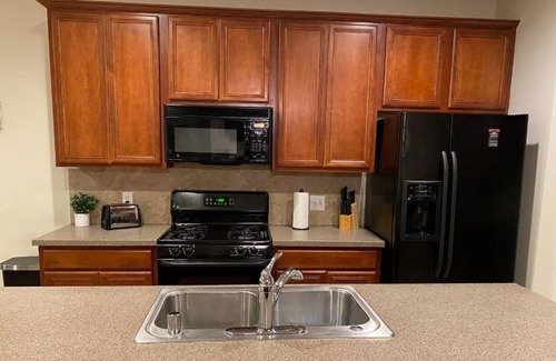 Sterling Ridge House | An “I’m Home” Experience In The Woodlands