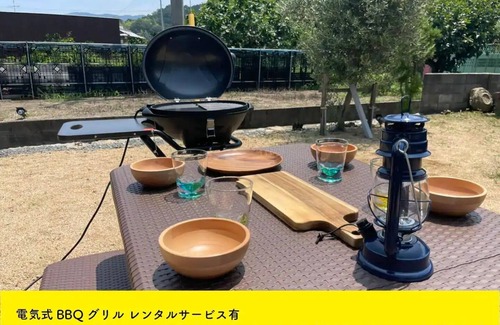 Shozu-gun House | An inn for renting an old folk house on Shodoshima/Shozu-gun Kagawa