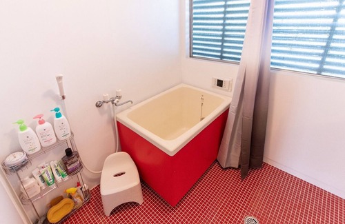 Oamishirasato House | An inn near the sea at Kujukuri Beach Karaoke / Oamishirasato Chiba